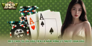 Bỏ Túi Mẹo Chơi Tài Xỉu Cực Hay Dành Lấy Phần Thưởng Khủng 11 Mẹo chơi tài xỉu đầu tiên là nắm vững lý thuyết ban đầu