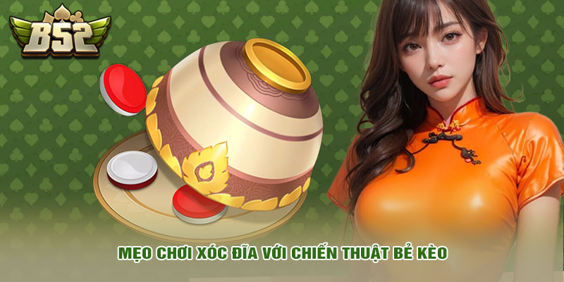 Mẹo Chơi Xóc Đĩa Trực Tuyến Từ Các Chuyên Gia Cá Cược 6 Những điều cần lưu ý khi chơi xóc đĩa online
